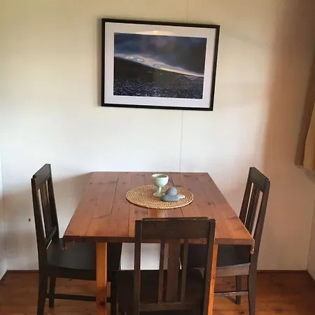 Hébergement de vacances Hojars Föglö