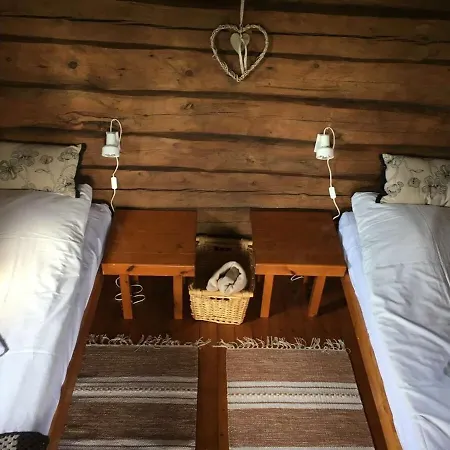 Сasa de vacaciones Hojars