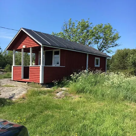 Hojars Hébergement de vacances Föglö